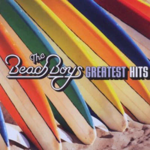 The Beach Boys - Greatest Hits