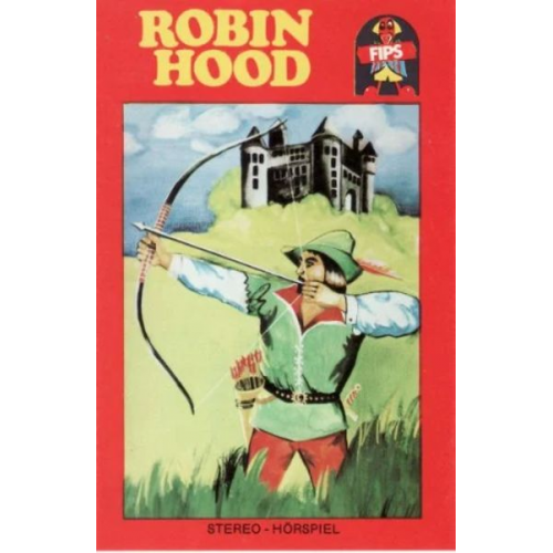 Robin Hood