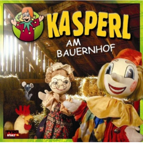 Kasperl am Bauernhof