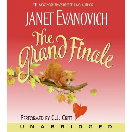 Janet Evanovich - The Grand Finale