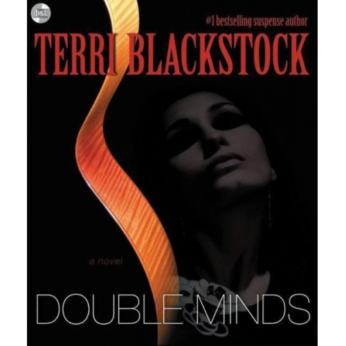 Terri Blackstock - Double Minds