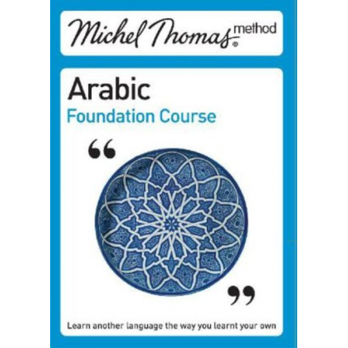 Jane Wightwick - Arabic: Foundation Course