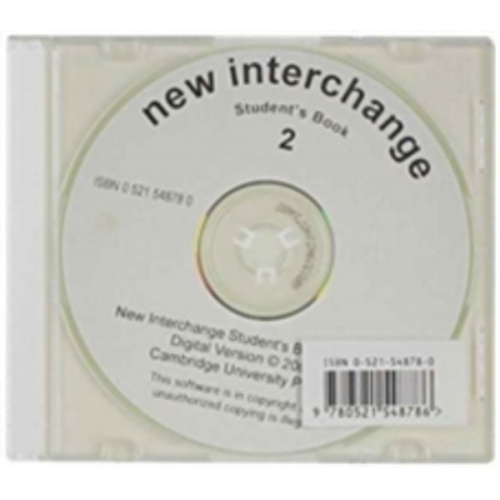 Jack C. Richards Jonathan Hull Susan Proctor - New Interchange Student's Book 2 (Electronic Format)