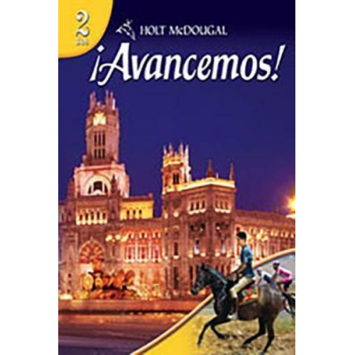 Ml - Avanzarap! DVD Level 2