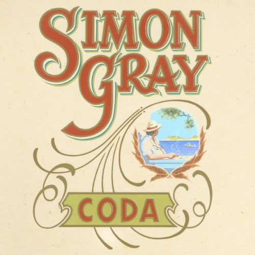 Simon Gray - Coda