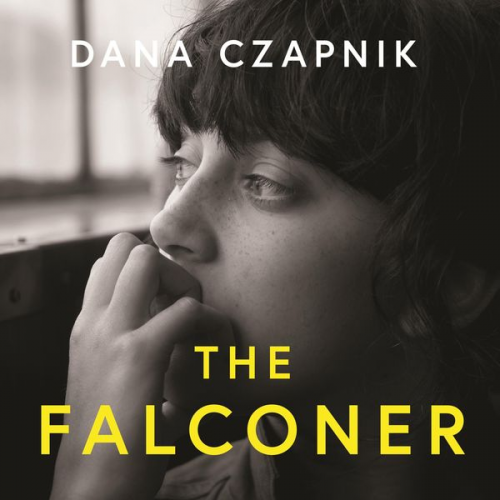 Dana Czapnik - The Falconer