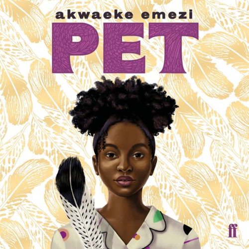 Akwaeke Emezi - Pet