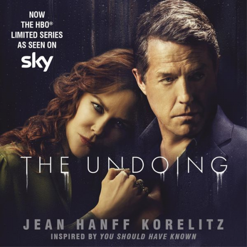 Jean Hanff Korelitz - The Undoing