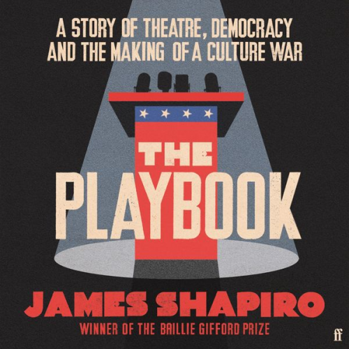 James Shapiro - The Playbook