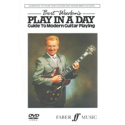 Bert Weedon - Bert Weedon's Play in a Day