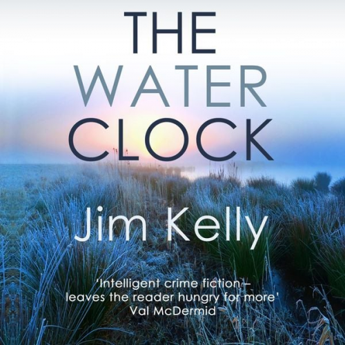 Jim Kelly - The Water Clock