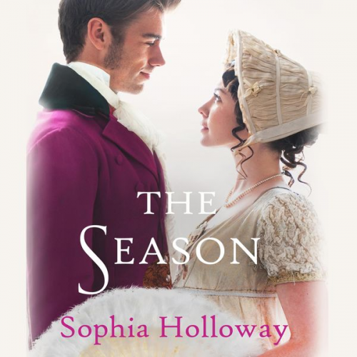 Sophia Holloway - The Season