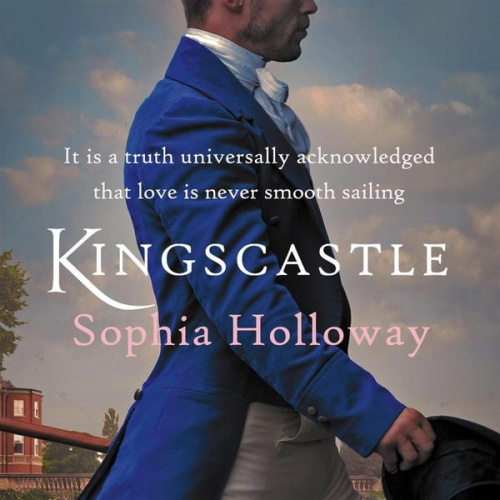 Sophia Holloway - Kingscastle