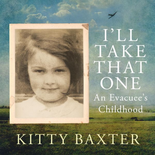 Kitty Baxter - I'll Take That One