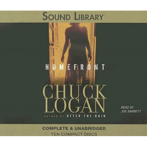 Chuck Logan - Homefront