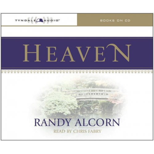 Randy Alcorn - Heaven