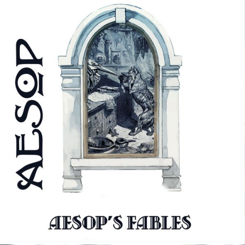 Aesop - Aesop's Fables