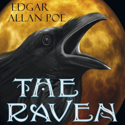 Edgar Allan Poe - The Raven