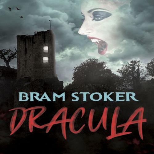 Bram Stoker - Dracula