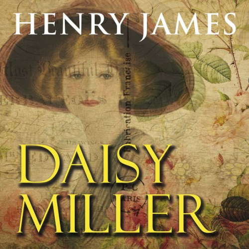 Henry James - Daisy Miller