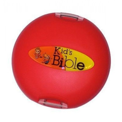 Kids New Testament-CEV-Dramatized