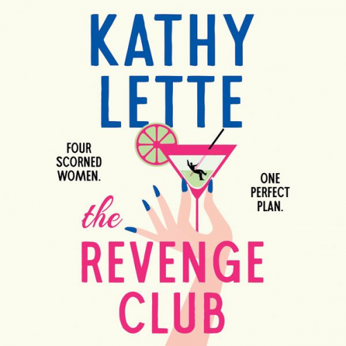 Kathy Lette - The Revenge Club