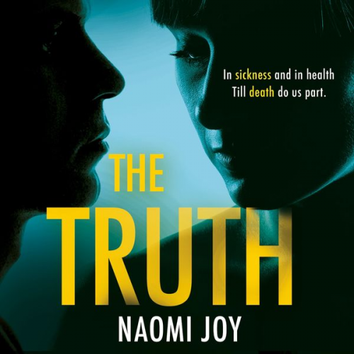 Naomi Joy - The Truth