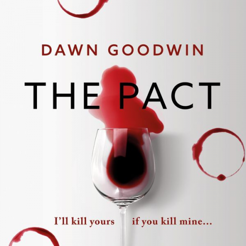 Dawn Goodwin - The Pact