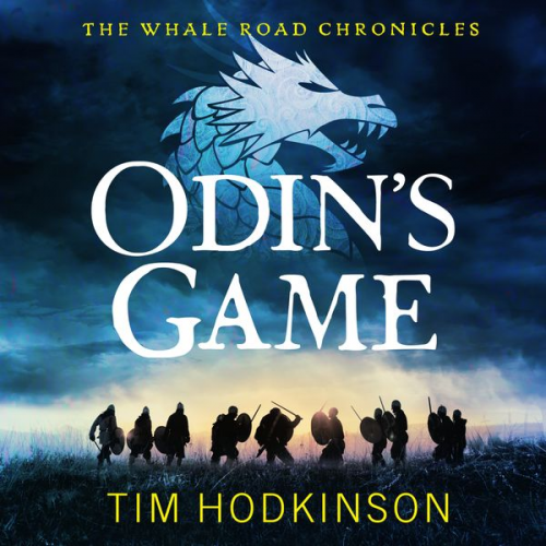 Tim Hodkinson - Odin's Game