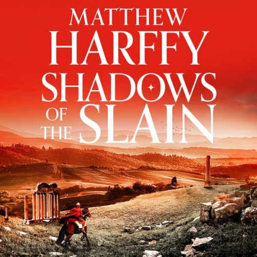 Matthew Harffy - Shadows of the Slain