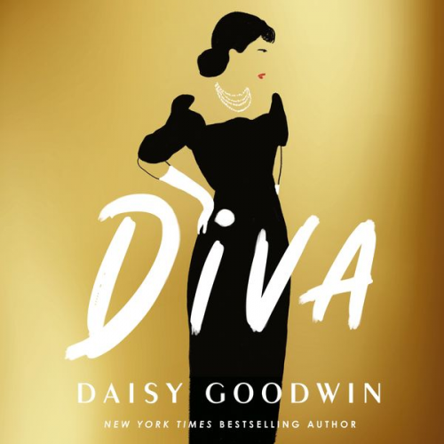 Daisy Goodwin - Diva