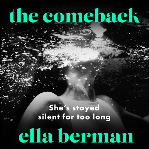 Ella Berman - The Comeback