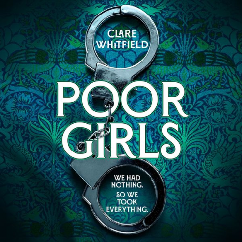 Clare Whitfield - Poor Girls