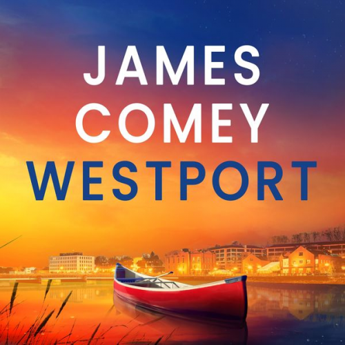 James Comey - Westport