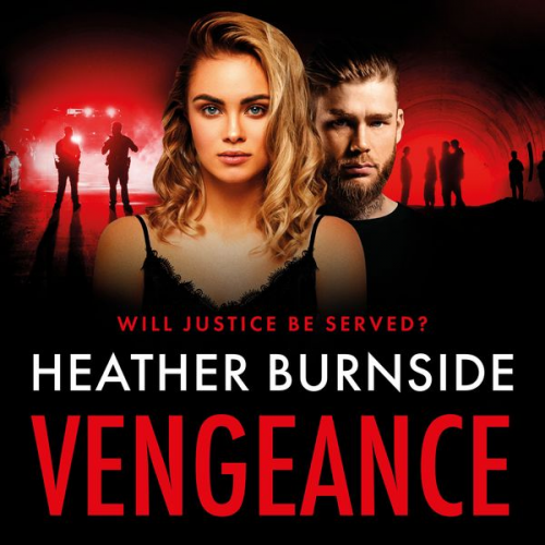 Heather Burnside - Vengeance