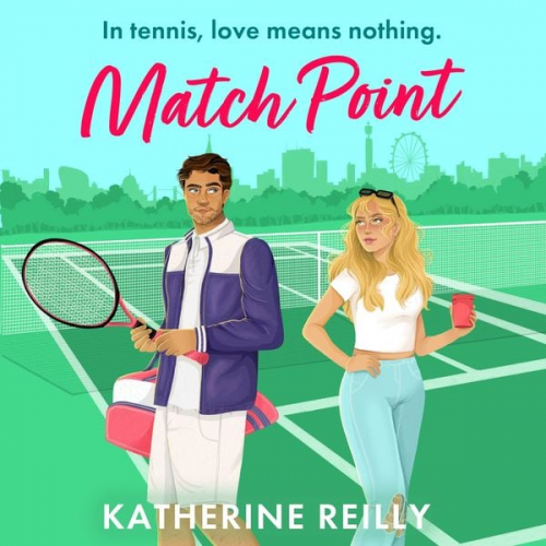 Katherine Reilly - Match Point