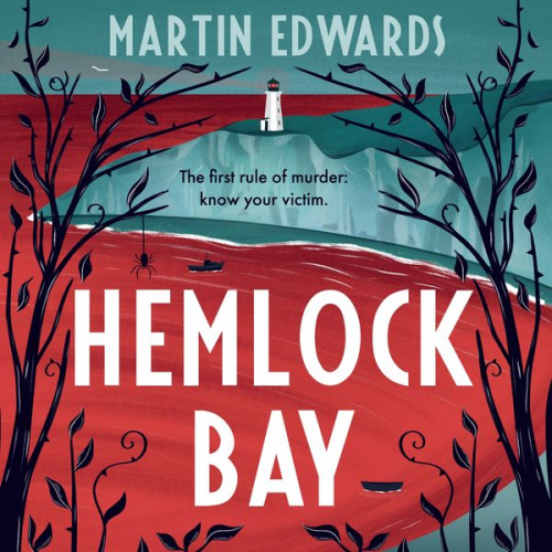 Martin Edwards - Hemlock Bay