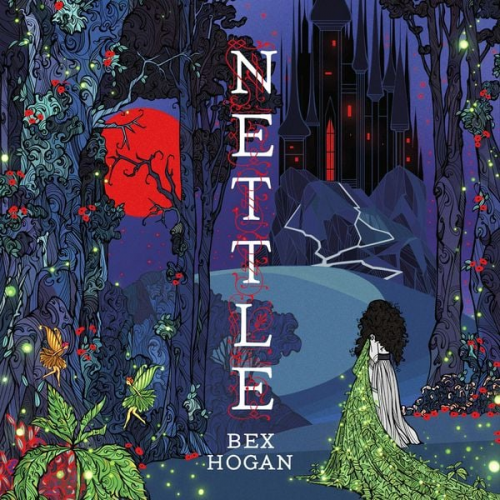 Bex Hogan - Nettle