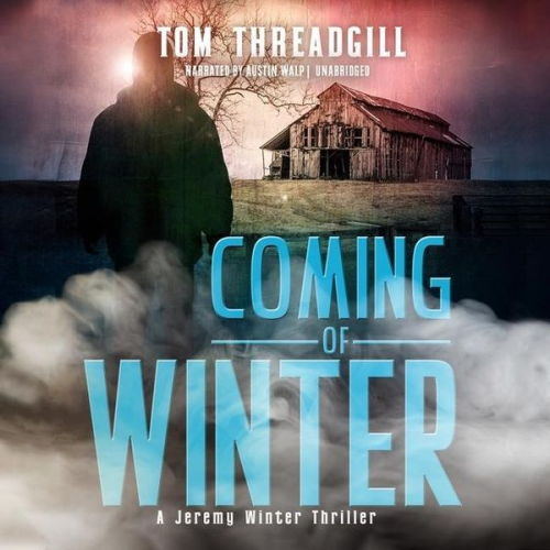 Tom Threadgill - Coming of Winter