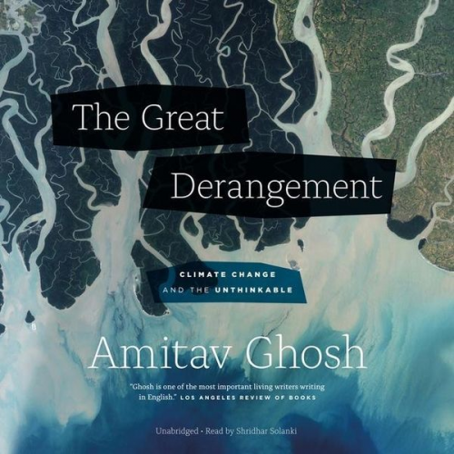 Amitav Ghosh - The Great Derangement