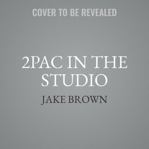 Jake Brown - 2pac in the Studio