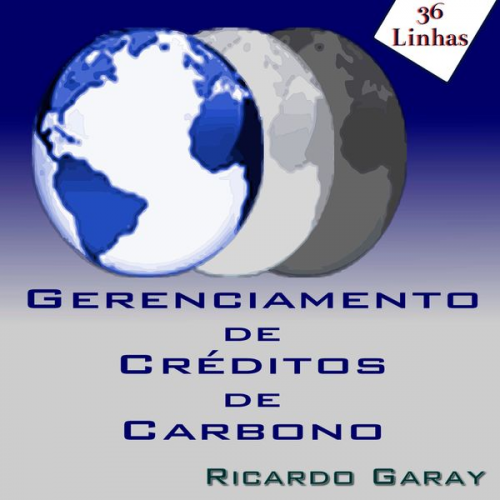 Ricardo Garay - Gerenciamento de Créditos de Carbono