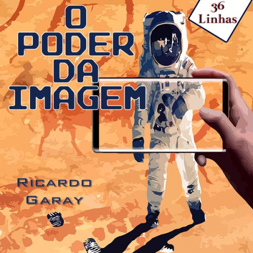 Ricardo Garay - Poder da Imagem