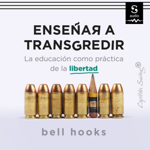 Bell hooks Marta Malo (Translator) - Enseñar a transgredir