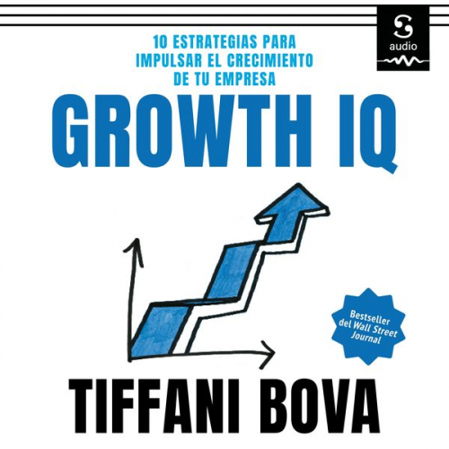 Tiffani Bova - Growth IQ