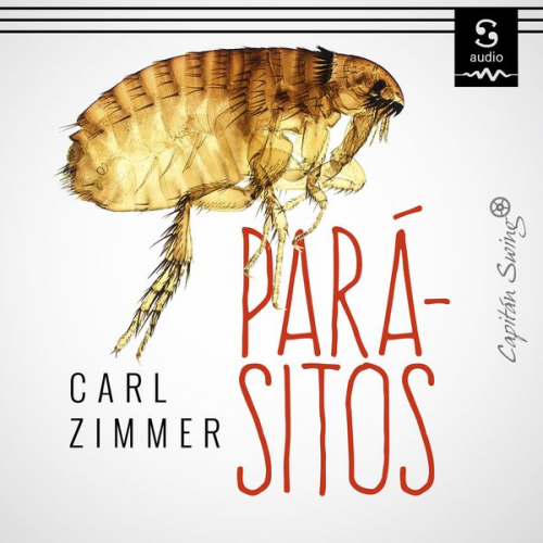 Carl Zimmer - Parásitos