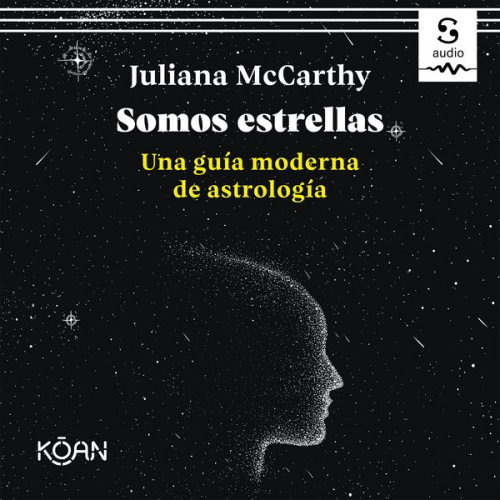 Juliana McCarthy Victoria Barreno (Translator) - Somos estrellas