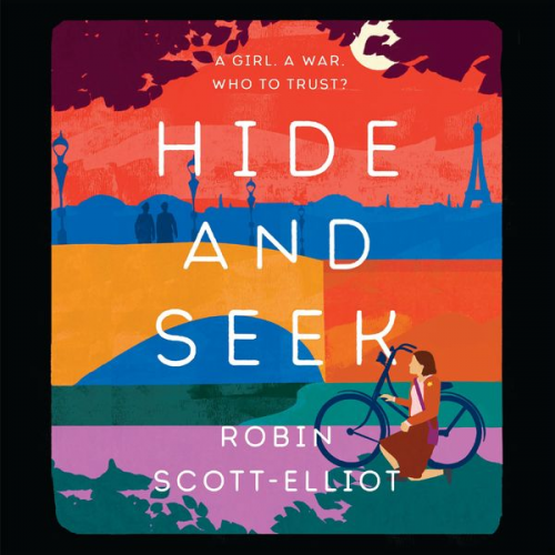 Robin Scott-Elliot - Hide and Seek