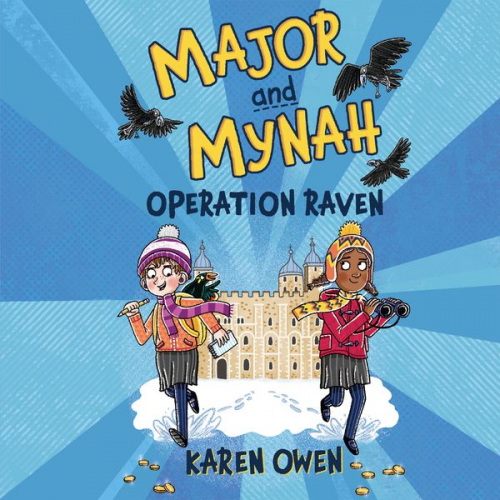 Karen Owen - Operation Raven