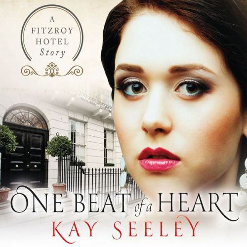 Kay Seeley - One Beat of a Heart